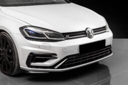 Volkswagen Golf VII Facelift R