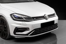 Volkswagen Golf VII Facelift R