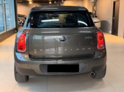 MINI Countryman Cooper ALL4