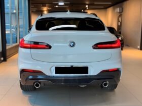 BMW X4 xDrive20i M Sport