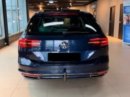 Volkswagen Passat GTE Highline