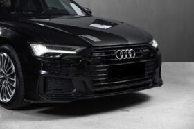 Audi A6 55 TFSI e Avant S-Line