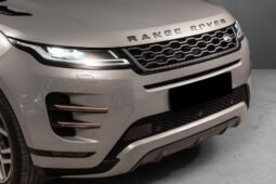 Land Rover Range Rover Evoque 2.0D R-Dynamic