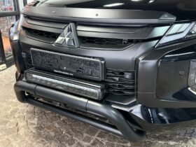 Mitsubishi L200 Instyle+ X-Edition