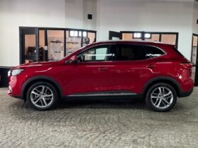 MG EHS Trophy Luxury Plug-in Hybrid