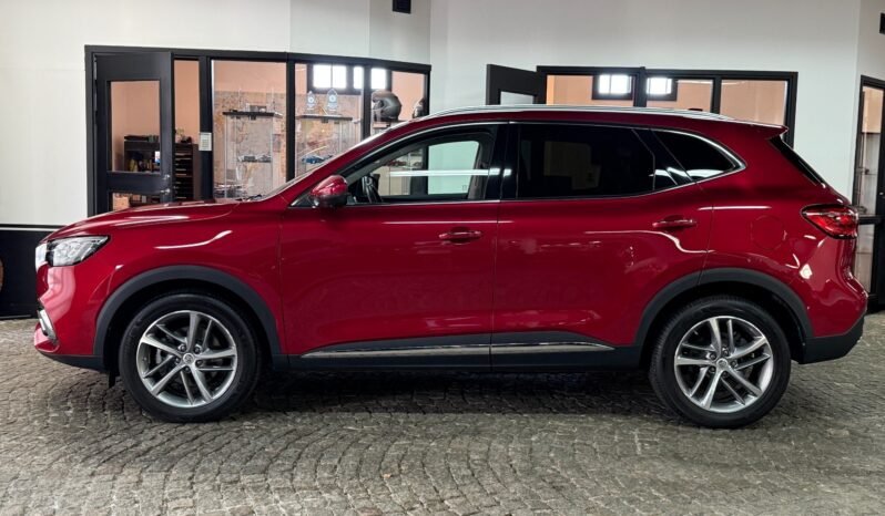 
								MG EHS Trophy Luxury Plug-in Hybrid full									