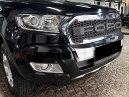Ford Ranger 2.2 TDCi Limited 4WD