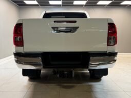 Toyota HiLux 2.4 D-4D 150 ch