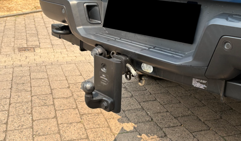
								Ford Ranger Raptor 2.0 TDCi 4×4 full									