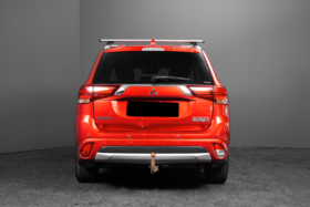 Mitsubishi Outlander PHEV AWD Instyle+
