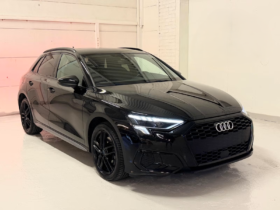 Audi A3 Sportback 40 TFSI e Advanced