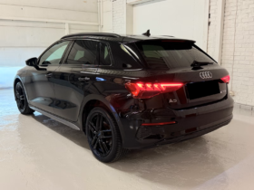 Audi A3 Sportback 40 TFSI e Advanced