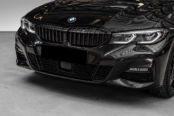 BMW 330e xDrive M Sport