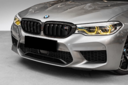 BMW M5 Competition 625 ch