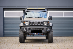 Suzuki Jimny 1.5 VVT 4×4
