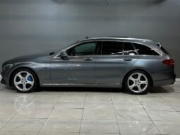 Mercedes-Benz C 350 e