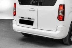 Citroën Berlingo 1.5 BlueHDi 130 L2