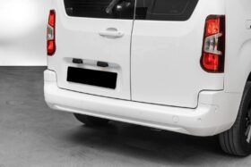 Citroën Berlingo 1.5 BlueHDi 130 L2