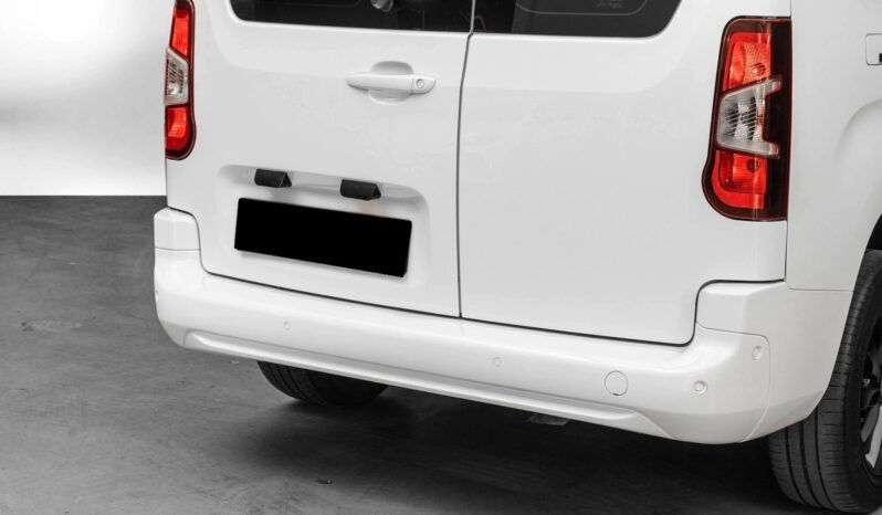 
								Citroën Berlingo 1.5 BlueHDi 130 L2 full									