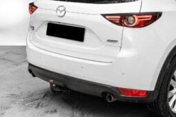 Mazda CX-5 2.2 Skyactiv-D 175 Optimum