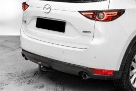 Mazda CX-5 2.2 Skyactiv-D 175 Optimum