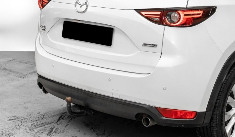 
								Mazda CX-5 2.2 Skyactiv-D 175 Optimum full									