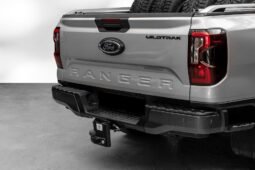Ford Ranger Double Cab 3.0 V6