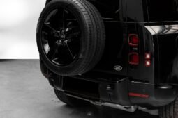 Land Rover Defender 110 HSE P400e