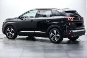 Peugeot 3008 1.6 165 ch GT Line