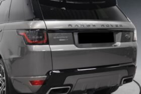 Land Rover Range Rover Sport 3.0 SDV6 HSE Dynamic