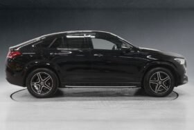 Mercedes-Benz GLE 350 de AMG Line