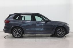 BMW X5 xDrive45e M Sport