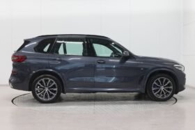 BMW X5 xDrive45e M Sport