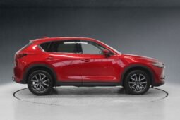 Mazda CX-5 2.2 Optimum AWD