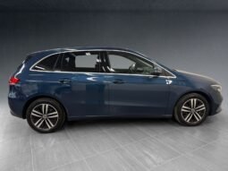 Mercedes-Benz B 250 e Plug-in Hybrid