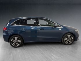Mercedes-Benz B 250 e Plug-in Hybrid