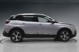 Peugeot 3008 Allure 1.5 BlueHDi 130 ch