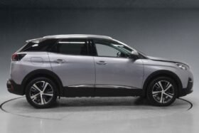 Peugeot 3008 Allure 1.5 BlueHDi 130 ch