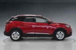 Peugeot 3008 Allure 1.5 BlueHDi 130 ch