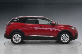 Peugeot 3008 Allure 1.5 BlueHDi 130 ch