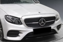 Mercedes-Benz E 300 AMG