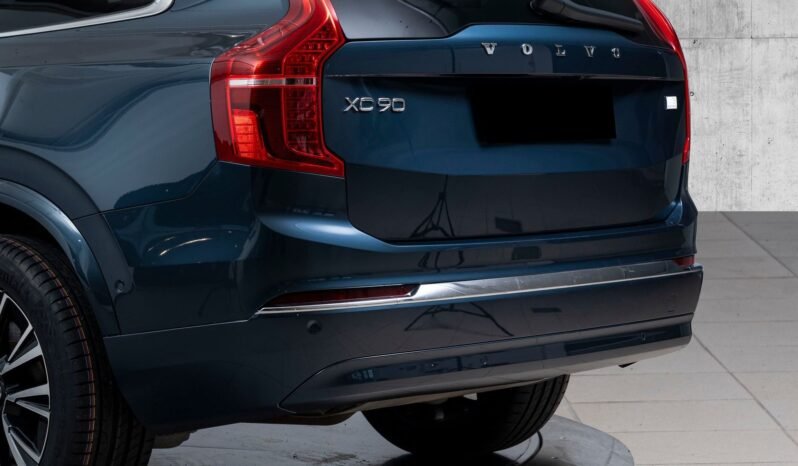 
								Volvo XC90 T8 Recharge Ultra Bright full									