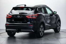 Nissan Qashqai DIG-T 116 ch Tekna
