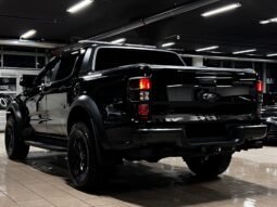 Ford Ranger Raptor 2.0 EcoBlue Bi-Turbo