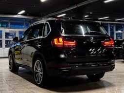 BMW X5 xDrive40e iPerformance