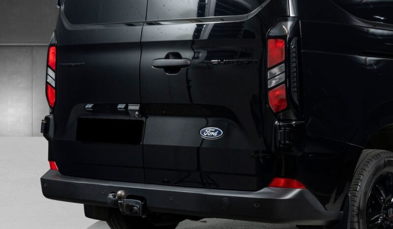 
								Ford Transit Custom L2 2.0 EcoBlue 170 ch Trend full									