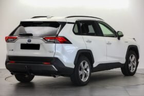 Toyota RAV4 Plug-in Hybrid AWD-i Exclusive