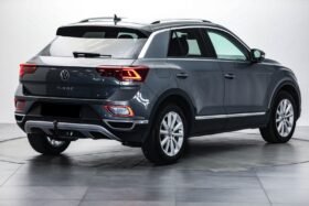 Volkswagen T-Roc 2.0 TDI 150 ch 4MOTION DSG