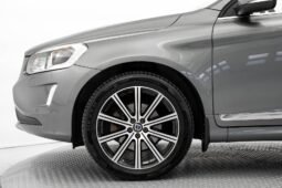 Volvo XC60 D5 AWD Summum