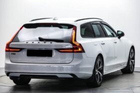 Volvo V90 T6 AWD R-Design